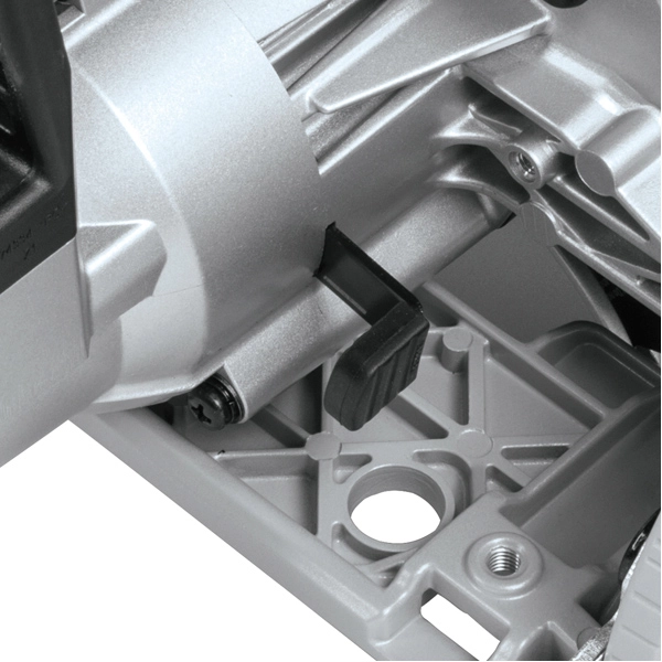 Scie Circulaire 36V Li-ion LXT Ø185mm MAKITA - Sans Batterie Ni Chargeur - DRS780Z 3 Scie Circulaire 36V Li-ion LXT Ø185mm MAKITA - Sans Batterie Ni Chargeur - DRS780Z – Image 3