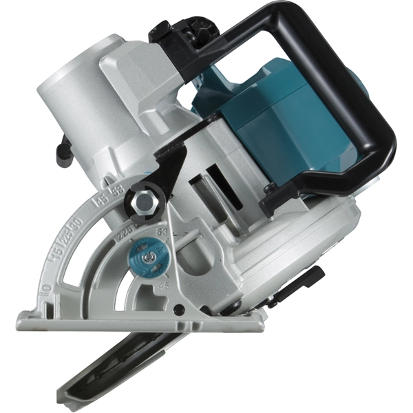 Scie Circulaire 36V Li-ion LXT Ø185mm MAKITA - Sans Batterie Ni Chargeur - DRS780Z 5 Scie Circulaire 36V Li-ion LXT Ø185mm MAKITA - Sans Batterie Ni Chargeur - DRS780Z – Image 5