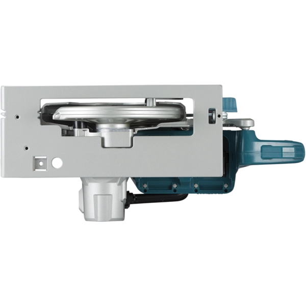 Scie Circulaire 36V Li-ion LXT Ø185mm MAKITA - Sans Batterie Ni Chargeur - DRS780Z 7 Scie Circulaire 36V Li-ion LXT Ø185mm MAKITA - Sans Batterie Ni Chargeur - DRS780Z – Image 7