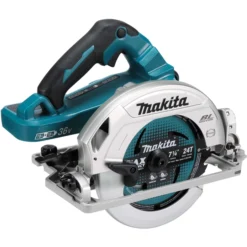 Scie Circulaire 36V Ø190 Mm MAKITA - Sans Batterie Ni Chargeur - DHS782ZJ -Outlet Power Tools Boutique SDB60028 1