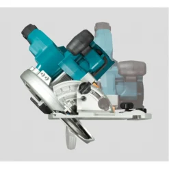 Scie Circulaire 36V Ø190 Mm MAKITA - Sans Batterie Ni Chargeur - DHS782ZJ -Outlet Power Tools Boutique SDB60028 6