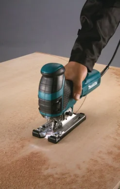 Scie Sauteuse Pendulaire MAKITA 720W Coffret Mak-Pac - 4351FCTJ -Outlet Power Tools Boutique SDD10011 2