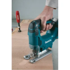 Scie Sauteuse 18 V Li-ion 1.3 Ah MAKITA - JV183DWE -Outlet Power Tools Boutique SDD10052 4