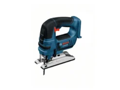 Scie Sauteuse BOSCH GST 18V-LI - Sans Chargeur Ni Batterie - Coffret L-BOXX - 06015A6101