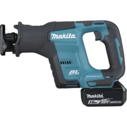 Scie Récipro 18V Li-ion MAKITA - DJR188RFJ 5 Scie Récipro 18V Li-ion MAKITA - DJR188RFJ -Outlet Power Tools Boutique SDD40013 1