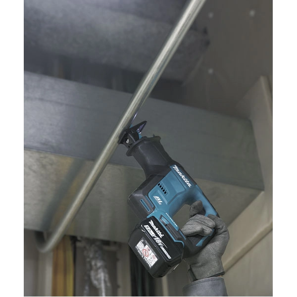 Scie Récipro 18V Li-ion MAKITA - DJR188RFJ 1 Scie Récipro 18V Li-ion MAKITA - DJR188RFJ