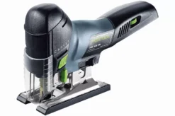 Scie Sauteuse Sans Fil Carvex PSC 420 LI EB-Basic FESTOOL Livrée Nue - 576521 -Outlet Power Tools Boutique SDD70022 4
