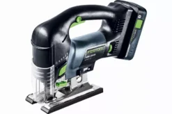 Scie Sauteuse Sans Fil PSBC 420 HPC 4.0 EBI-Plus Carvex FESTOOL - 576532 -Outlet Power Tools Boutique SDD70023 3