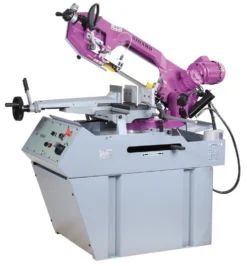 Scie à Ruban SR 276 DGDA SIDAMO - à Descente Autonome - 20114224