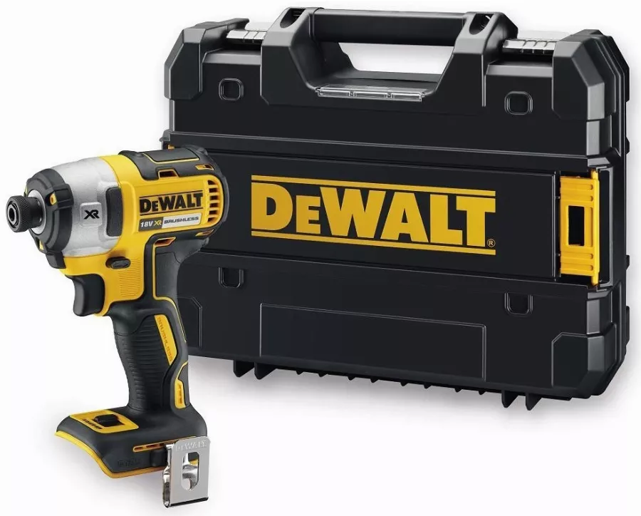 Visseuse à Chocs DEWALT 18V XRP Li-ion - Sans Batterie, Ni Chargeur - DCF887NT 1 Visseuse à Chocs DEWALT 18V XRP Li-ion - Sans Batterie, Ni Chargeur - DCF887NT