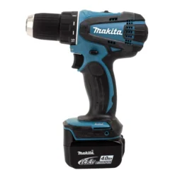 Perceuse Visseuse 14.4V Li-ion 4Ah Ø13 Mm MAKITA - DDF446RMJ
