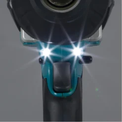 Boulonneuse à Chocs 18V Li-ion 5Ah 1050 Nm MAKITA - DTW1001RTJ -Outlet Power Tools Boutique VOA25082 4