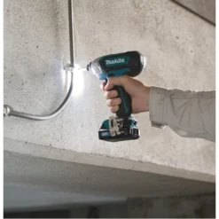 Visseuse à Chocs 10.8 V Li-ion 4 Ah CXT 110 Nm MAKITA - TD110DSMJ -Outlet Power Tools Boutique VOA25090 3