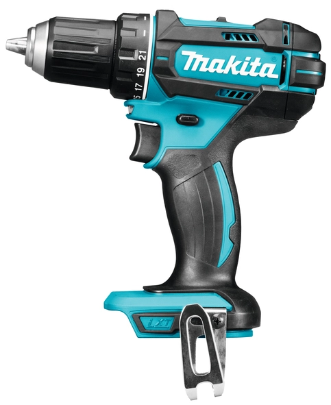 Perceuse Visseuse MAKITA 18V - Sans Batterie Ni Chargeur - DDF482ZJ 1 Perceuse Visseuse MAKITA 18V - Sans Batterie Ni Chargeur - DDF482ZJ