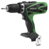 Perceuse Visseuse HITACHI - HIKOKI - Sans Batterie, Ni Chargeur - Avec Coffret De Transport - DS18DSFL L4