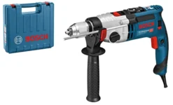 Perceuse à Percussion BOSCH 1300 W GSB 21-2 RCT Professional - 060119C700 -Outlet Power Tools Boutique VOA60027 1