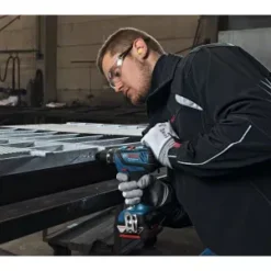 Perceuse Visseuse GSR 18V-28 2x 3.0 Ah L-Boxx BOSCH - 0615990L7K 7 Perceuse Visseuse GSR 18V-28 2x 3.0 Ah L-Boxx BOSCH - 0615990L7K -Outlet Power Tools Boutique bosc0298 2