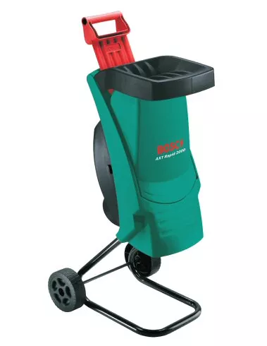 Broyeur AXT Rapid 2000 BOSCH - 600853500 1 Broyeur AXT Rapid 2000 BOSCH - 600853500