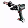 Perceuse-visseuse METABO BS 18 LTX-3 BL I METAL - Sans Batterie, Ni Chargeur - 603181840
