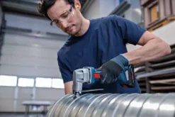 Cisaille à Tôle BOSCH GSC18V-16 E - Sans Batterie, Ni Chargeur - 0601926300 -Outlet Power Tools Boutique cisaille a tole sans fil gsc 18v 16 e 0601926300 1