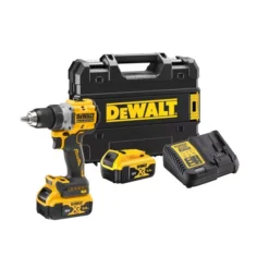 Perceuse-visseuse DEWALT 18V 5.0 Ah - DCD800P2T-QW 5 Perceuse-visseuse DEWALT 18V 5.0 Ah - DCD800P2T-QW -Outlet Power Tools Boutique dcd800p2t k1