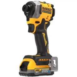 Visseuse à Chocs Ultra Compacte XR 18V 1.7Ah Li-Ion Brushless Powerstack DEWALT - DCF850E2T-QW