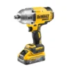 Boulonneuse 1/2” XR 18V DEWALT 5Ah Li-Ion Brushless 1396 Nm Jonc De Sécurité - DCF900H2T-QW