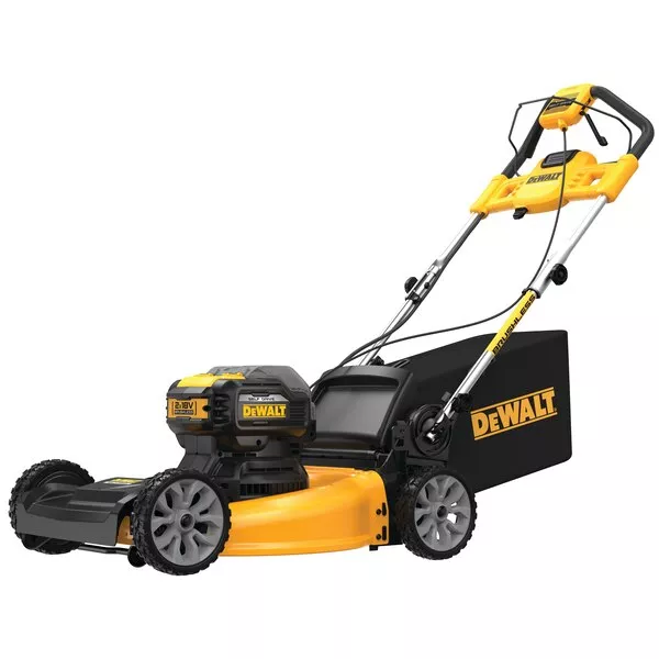 Tondeuse XR 36V Brushless Auto-tractée DEWALT - DCMWSP564N-XJ 1 Tondeuse XR 36V Brushless Auto-tractée DEWALT - DCMWSP564N-XJ