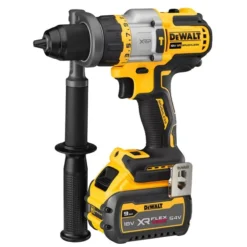 Perceuse Visseuse Percussion Premium XRP DEWALT 18V 9Ah Li-Ion - DCD999X1-QW 7 Perceuse Visseuse Percussion Premium XRP DEWALT 18V 9Ah Li-Ion - DCD999X1-QW -Outlet Power Tools Boutique dew00031 1