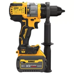 Perceuse Visseuse Percussion Premium XRP DEWALT 18V 9Ah Li-Ion - DCD999X1-QW 9 Perceuse Visseuse Percussion Premium XRP DEWALT 18V 9Ah Li-Ion - DCD999X1-QW -Outlet Power Tools Boutique dew00031 2