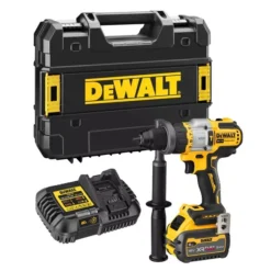 Perceuse Visseuse Percussion Premium XRP DEWALT 18V 6Ah Li-Ion - DCD999T1-QW -Outlet Power Tools Boutique dew00032
