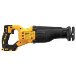 Scie Sabre XR DEWALT 18V - DCS386NT-XJ -Outlet Power Tools Boutique dew00037 2