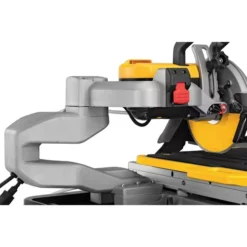 Scie à Carrelage Grande Capacité DEWALT 1600W 250 Mm - D36000-QS 7 Scie à Carrelage Grande Capacité DEWALT 1600W 250 Mm - D36000-QS -Outlet Power Tools Boutique dew00038 4