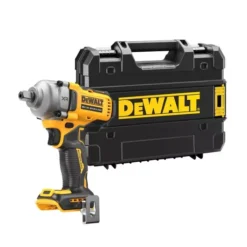 Boulonneuse à Chocs 1/2" Compacte XR 18V Brushless DEWALT - DCF892NT-XJ