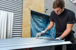 Grignoteuse BOSCH GNA75-16 - 750W 1.6 Mm - 0601529400 -Outlet Power Tools Boutique dga20207