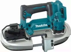 Scie à Ruban 18V Li-Ion MAKITA Sans Batterie - DPB184Z