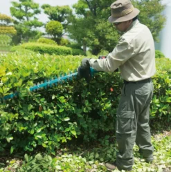 Taille-haie 18 V Li-Ion 75 Cm MAKITA - Sans Batterie, Ni Chargeur - DUH752Z -Outlet Power Tools Boutique duh752z 2