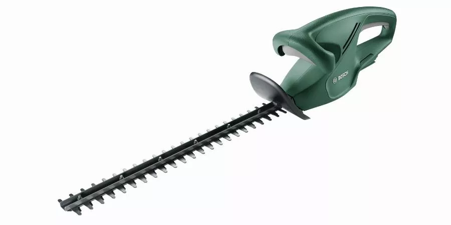 Taille-haie EasyHedgeCut 18-45 + Coupe Bordure EasyGrassCut 18 BOSCH - 0615992632 2 Taille-haie EasyHedgeCut 18-45 + Coupe Bordure EasyGrassCut 18 BOSCH - 0615992632 – Image 2