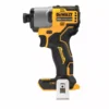 Visseuse à Chocs XR 18V 2AH Li-Ion Brushless DEWALT - DCF840D2T-QW