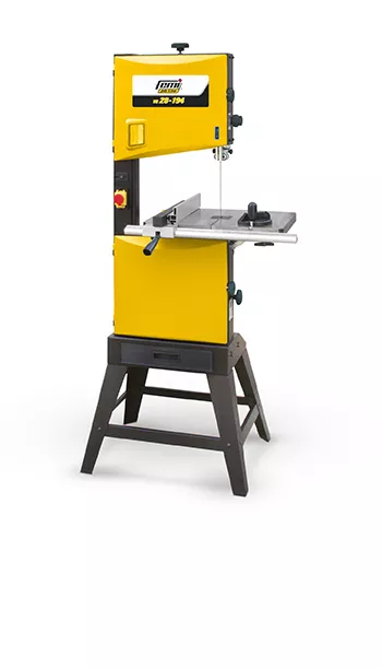 Scie à Ruban 345 Mm Ht. De Coupe Max 224 Mm VB28-194 FEMI - 8505020 1 Scie à Ruban 345 Mm Ht. De Coupe Max 224 Mm VB28-194 FEMI - 8505020