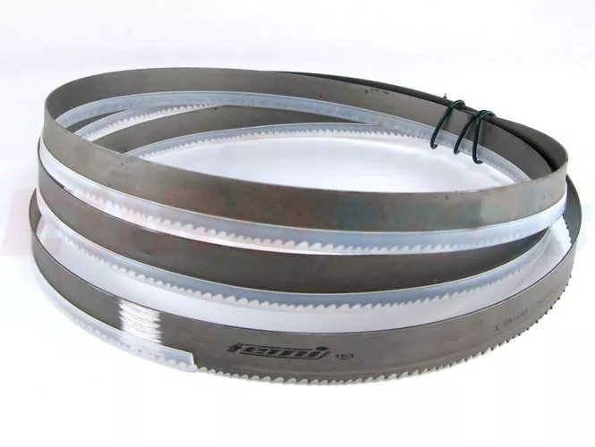 Lame Scie Ruban 14 Z/1" 1735x13x0.9 Mm FEMI 785XL - 3289925 2 Lame Scie Ruban 14 Z/1" 1735x13x0.9 Mm FEMI 785XL - 3289925 – Image 2