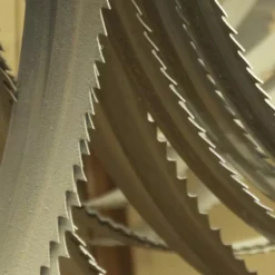 Lame Scie Ruban 10/14 Z 2565x27x0.9 Mm FEMI N266DAXL N266XL - 3280029