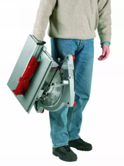 Scie à Onglet 733 Ø254 Mm FEMI Moteur à Induction 1300W 230V - 8420029 -Outlet Power Tools Boutique femi0407 1