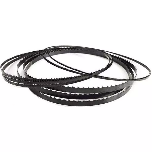 Lame De Scie à Ruban 1790x10x0.35 Mm Z6 FEMI VB28-186 - VB28-168 1 Lame De Scie à Ruban 1790x10x0.35 Mm Z6 FEMI VB28-186 - VB28-168