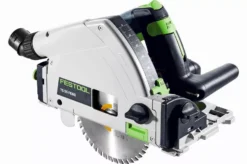 Scie Plongeante TS 55 FEBQ-Plus FESTOOL - 576703 7 Scie Plongeante TS 55 FEBQ-Plus FESTOOL - 576703 -Outlet Power Tools Boutique fest2636 1
