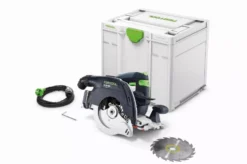 Scie Circulaire Portative HK 55 EBQ-Plus FESTOOL - 576121 -Outlet Power Tools Boutique fest2674