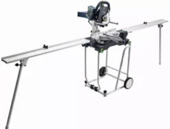 Scie à Onglets Radiale Sans Fil KSC 60 EB 5.2 I-UG-Set Kapex FESTOOL - 577666 -Outlet Power Tools Boutique fest2753 1