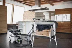 Scie Circulaire Sur Table TKS 80 EBS KT/W40 FESTOOL Edition Limitée - 577143 -Outlet Power Tools Boutique fest2949 2