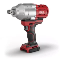 Clé à Choc IW 3/4 18.0-EC C FLEX - 492612