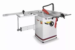 Scie Circulaire 400V 2.8kW JET - JTS 600X-T